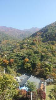 Buchungol Pension - Hadong - 6