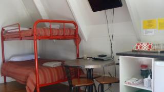Westport Kiwi Holiday Park & Motels - Westport - 1