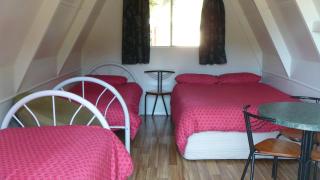 Westport Kiwi Holiday Park & Motels - Westport - 3