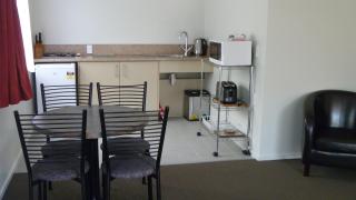 Westport Kiwi Holiday Park & Motels - Westport - 4