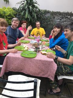Hotel Fishtail Villa - Pokhara - 1
