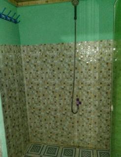Crystall Guesthouse - 8