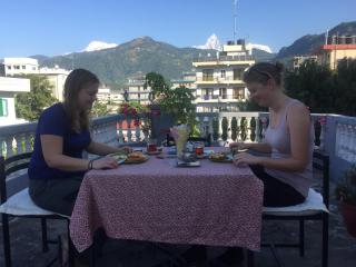 Hotel Fishtail Villa - Pokhara - 5