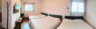 Du Du Hao B&B - Yongan - 2