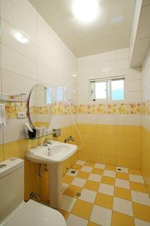 Du Du Hao B&B - Yongan - 9