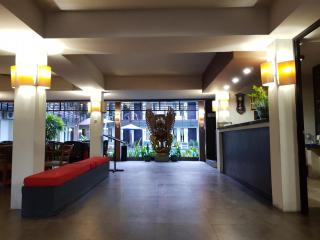 Sanur Agung Hotel - Sanur - 3