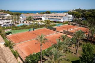 FERGUS Club Font de Sa Cala Beach - 3