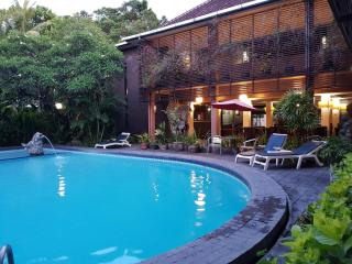 Sanur Agung Hotel - 4
