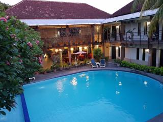 Sanur Agung Hotel - Sanur - 7