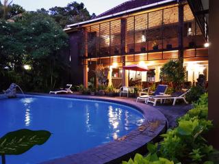 Sanur Agung Hotel - Sanur - 8