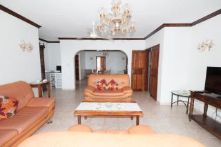 Villa Bel Age - Anse Royale - 2