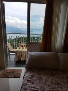 Taal Room - Tagaytay - 2