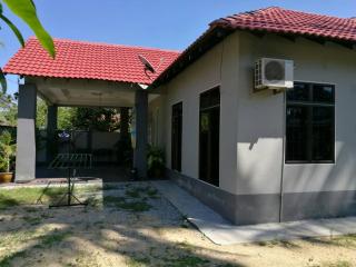 Relaxs Homestay - Kota Bharu - 5
