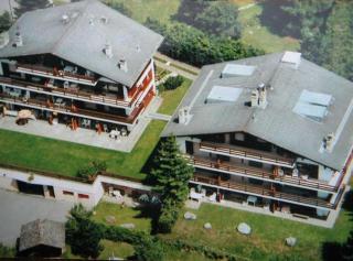 Belcombes - Verbier - 4