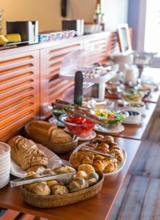 Grand Jules - Boat Hotel - Budapest - 7
