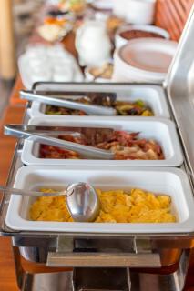 Grand Jules - Boat Hotel - 4