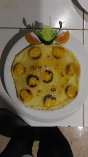 Santa Fe Homestay & Warong - 4