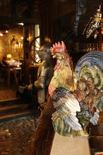 Auberge Du Bon Fermier - Valenciennes - 4