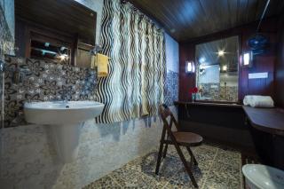 Kuttichira Heritage Home - Alleppey - 9
