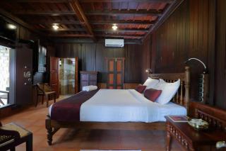 Kuttichira Heritage Home - Alleppey - 7
