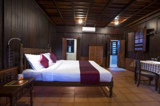 Kuttichira Heritage Home - Alleppey - 2