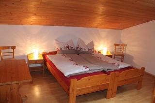 Apartment Sagtaler Spitze - 4