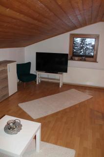 Apartment Sagtaler Spitze - 1