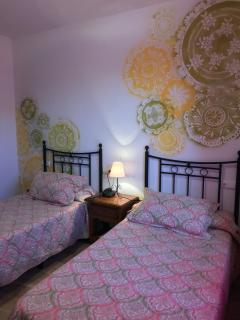 Hotel Las Rosas - Priego de Córdoba - 4