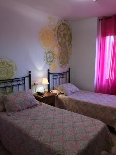 Hotel Las Rosas - Priego de Córdoba - 3