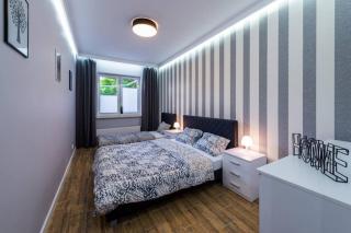Apartament Żeglarska Loft U4 - Giżycko - 2
