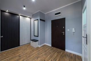Apartament Żeglarska Loft U4 - 5
