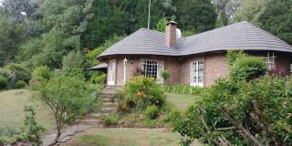 Pin Oak Cottage - Underberg - 1