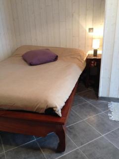 Studio chez Jean-Michel - Espinasse - 3