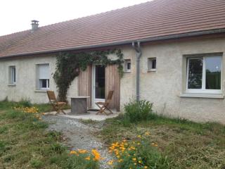 Studio chez Jean-Michel - Espinasse - 1