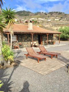 Casa rural Los Llanos Negros - Fuencaliente de la Palma - 9