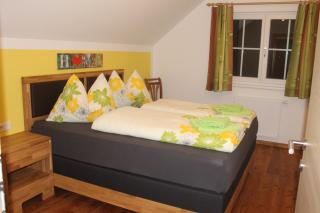 Appartment Stroblhof - Aich - 6