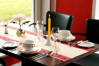 Hotel Pommernland - Anklam - 1