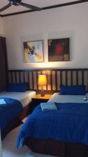 Qastury Gold Coast Morib Resort - Morib - 1