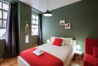 Aparthotel Oporto Entreparedes - Porto - 9