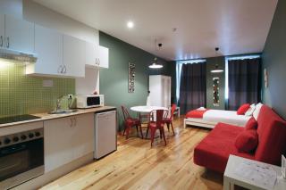 Aparthotel Oporto Entreparedes - Porto - 3