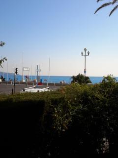 Nice Promenade Apartment - Nice - 4
