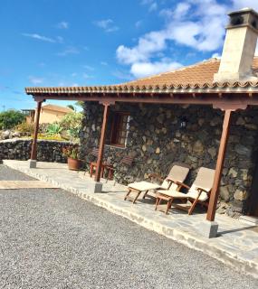 Casa rural Los Llanos Negros - Fuencaliente de la Palma - 2