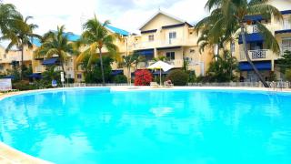 Villa in Le Tamier, 4 bedrooms, 300m Flic en Flac beach - 9