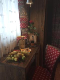 Chalet Matterhorn Francois - Central Ski Chalet with SPA and Breakfast, 100mt lift - Breuil-Cervinia - 7