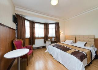 Golders Green Hotel - London - 4