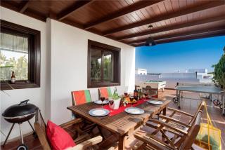Villa Julianne 1 - Puerto del Carmen - 3