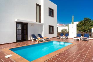 Villa Julianne 1 - Puerto del Carmen - 9
