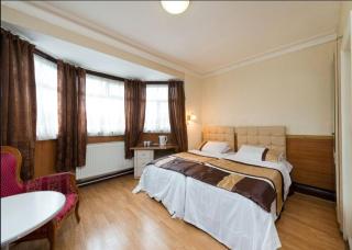 Golders Green Hotel - London - 3