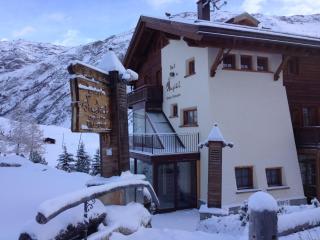 Hotel Bait de Angial - Livigno - 2