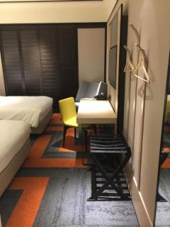 Aerotel Kuala Lumpur (Airport Hotel) - Gateway@klia2 - Sepang - 1